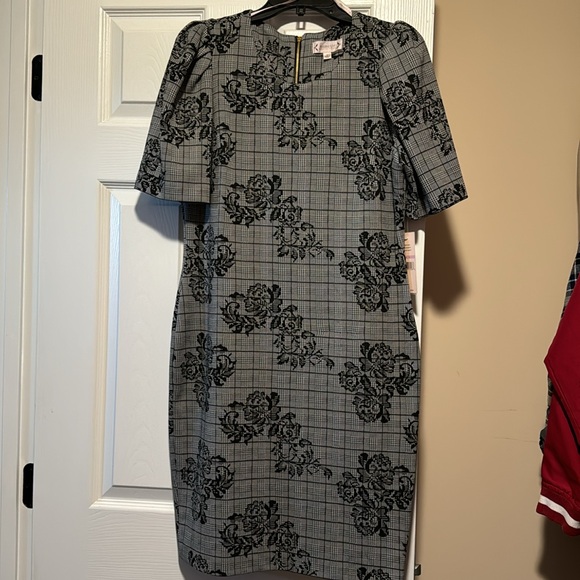 NWT Nanette Lepore dress size 10 - Picture 3 of 7